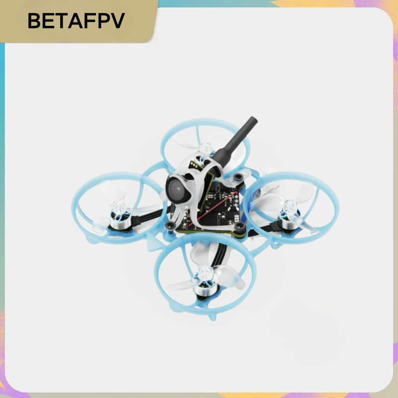 Drone Rc Holder - BETAFPV Air75 II Quadricoptère Brushless Whoop,