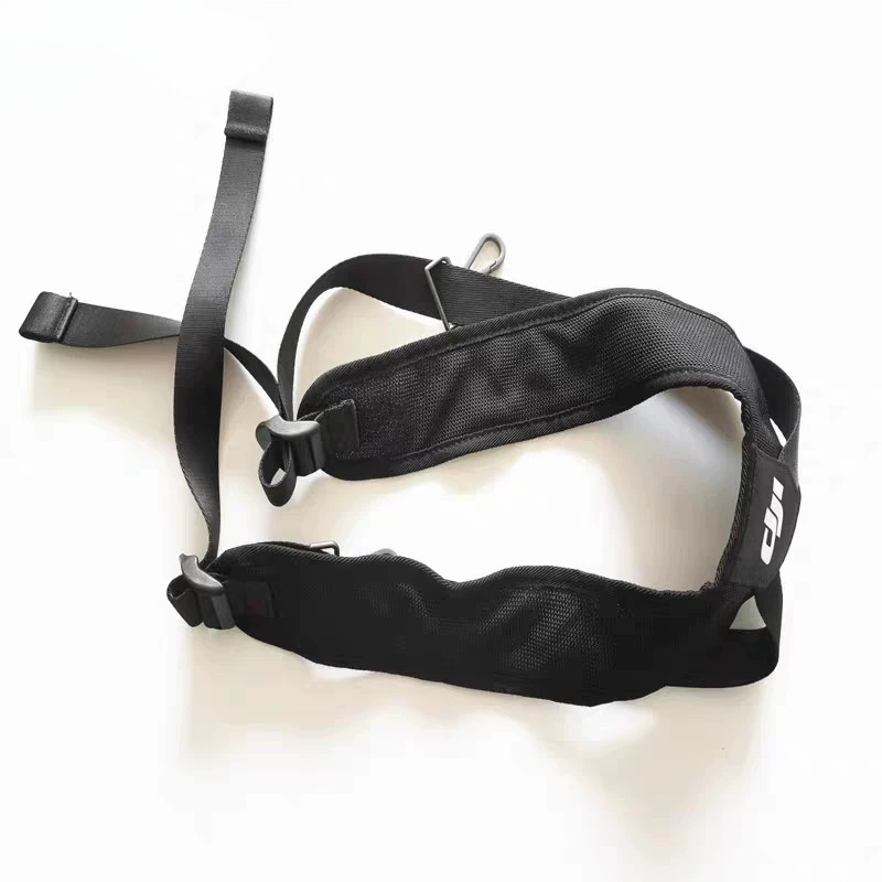 Drone Rc Controller Belt - Sangle de fixation pour télécommande DJI