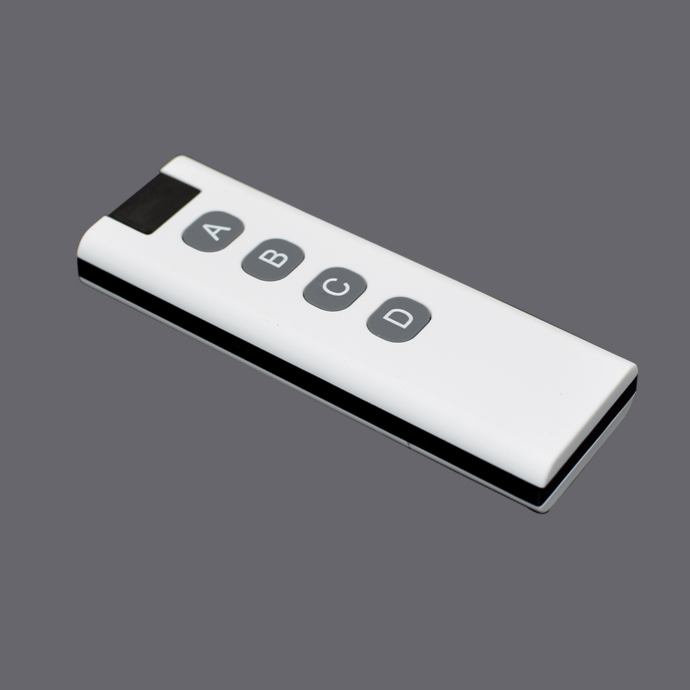 Joystick Rc Drone - Télécommande 433 MHz à code d'apprentissage