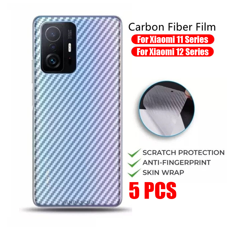 Drone Xiaomi Rc - Film en fibre de carbone pour