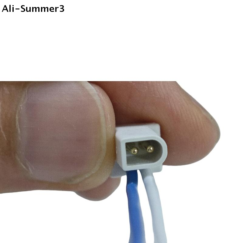 Drone Rc Y Series - 【S63】2/6 pièces Câble adaptateur BT2.0 40mm