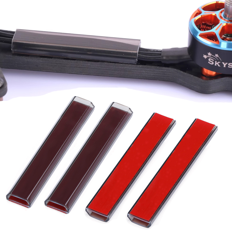 Drone Rc Cable - Couvercle de fil de moteur sans