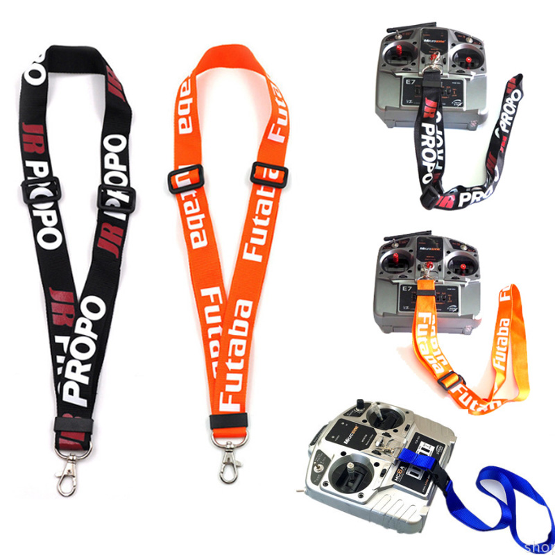 Drone Rc Controller Belt - Sangle de cou universelle réglable pour