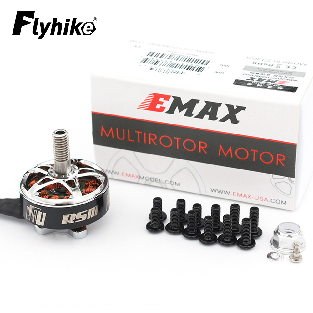 Drone Rc Y Series - Emax RS III-Moteur Brushless pour Drone