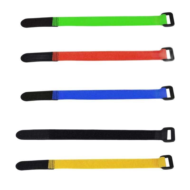 Drone Rc Cable - Ceinture de sangle de batterie en
