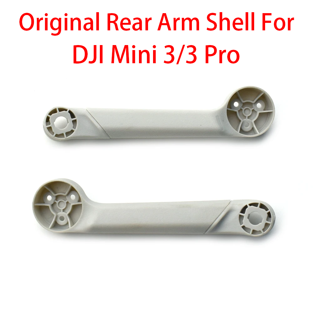 Dji Drone Mini 3 - Coque de bras arrière originale DJI