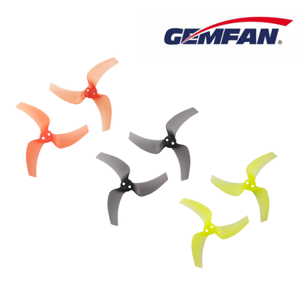 Analog Fpv Transmitter - Gemfan 3.2 pouces accessoires pour DJI