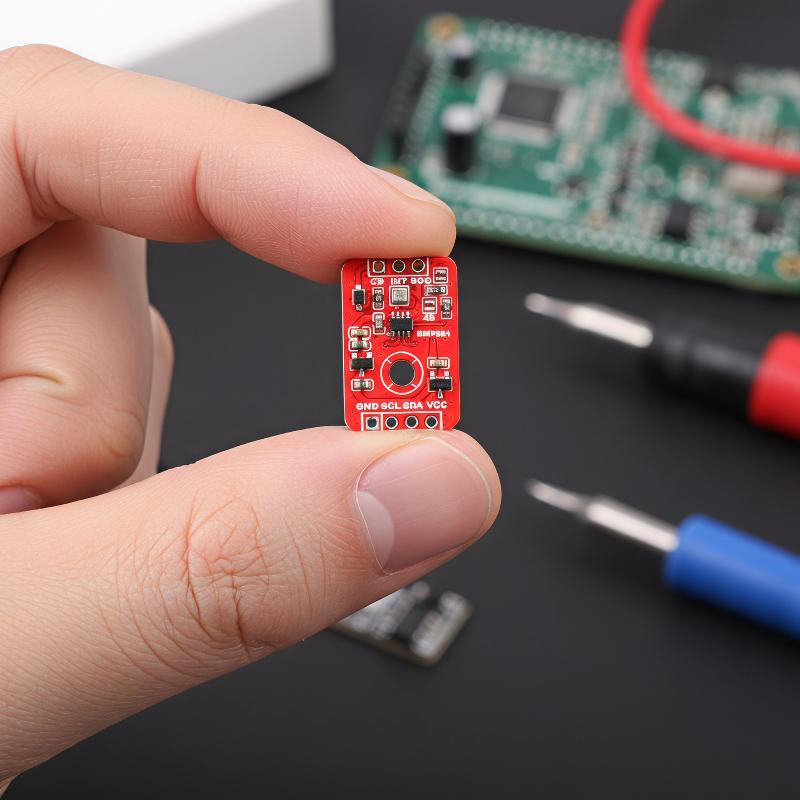Drone Gamma Rc - Module de capteur de pression barométrique