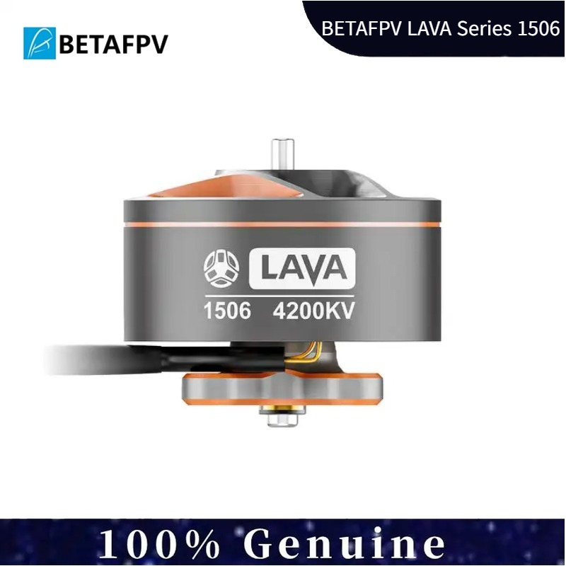 Drone Rc Y Series - Moteur brushless BETAFPV LAVA 1506 4200KV,