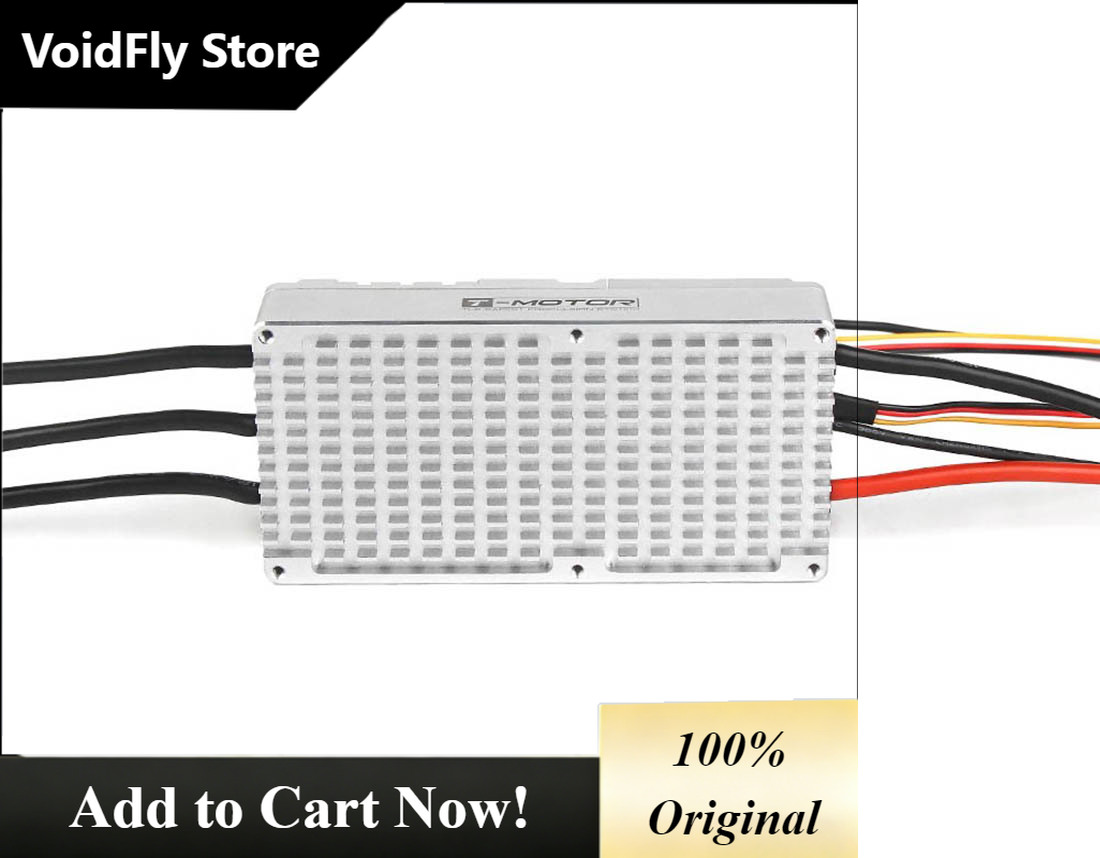 Drone Rc Y Series - Contrôleur de vitesse électrique T-Motor Series