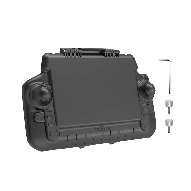 Joystick Rc Drone - Couvercle de Protection pour DJI RC