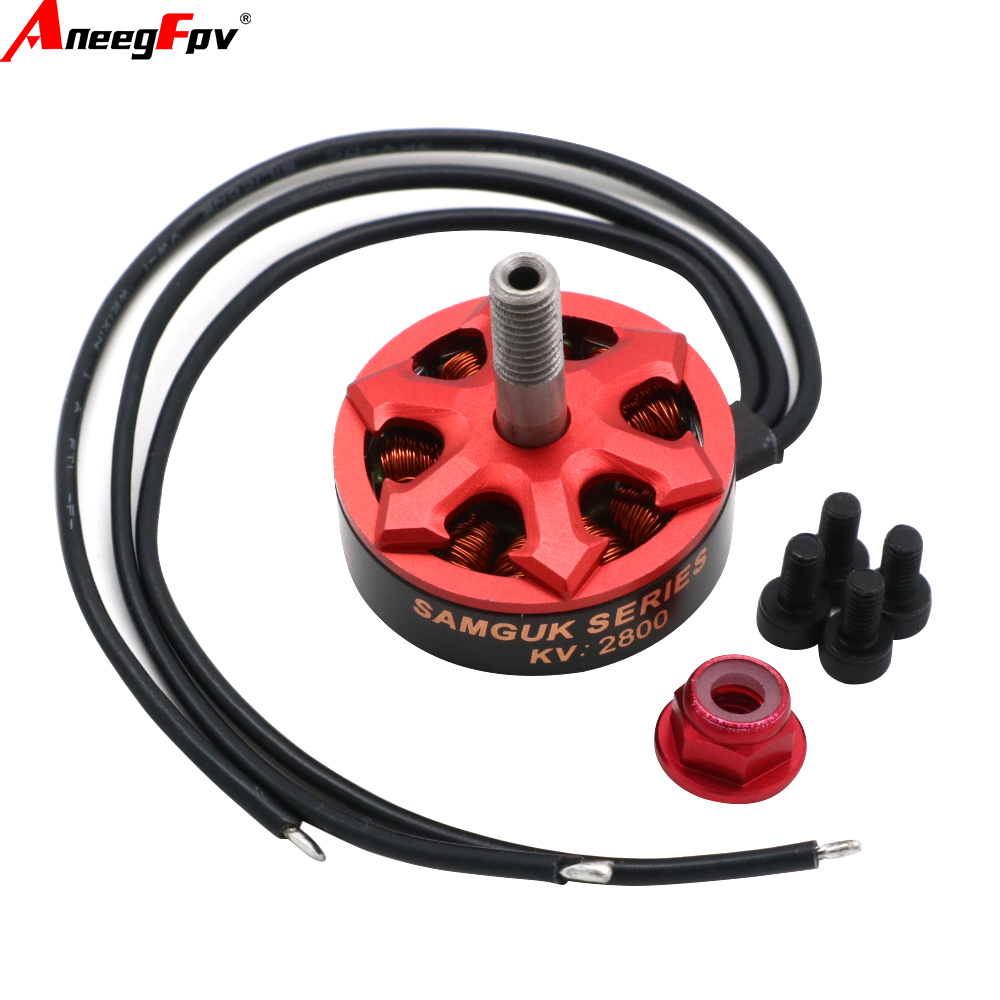 Drone Rc Y Series - 1/4 pièces Samguk série Shu 2306