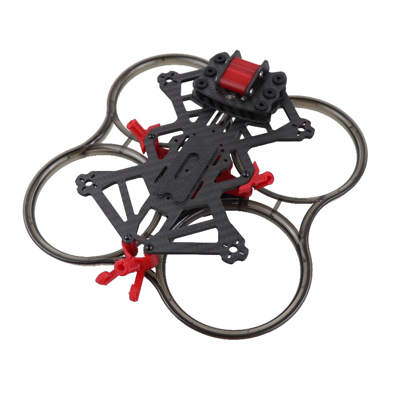 Drone With Rc 2 - HSKRC CC30 O4 cadre de Drone