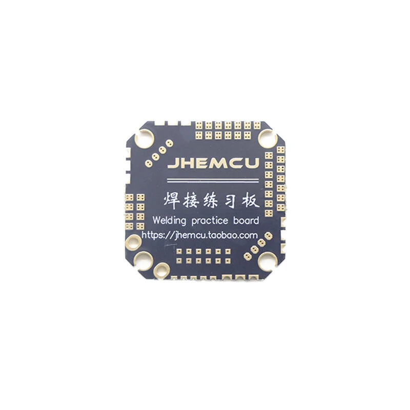 Drone Rc Flight Controller - JHMCU contrôleur de vol planche de