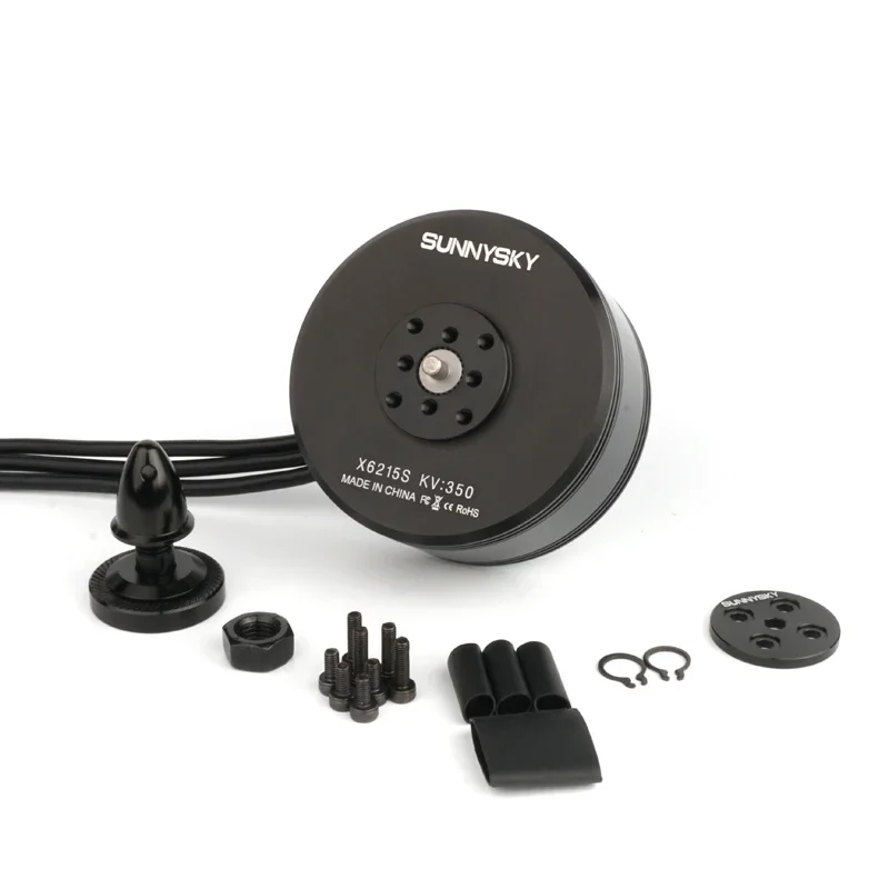 Drone Rc Y Series - Moteur sans balais Original SunnySky X6215S