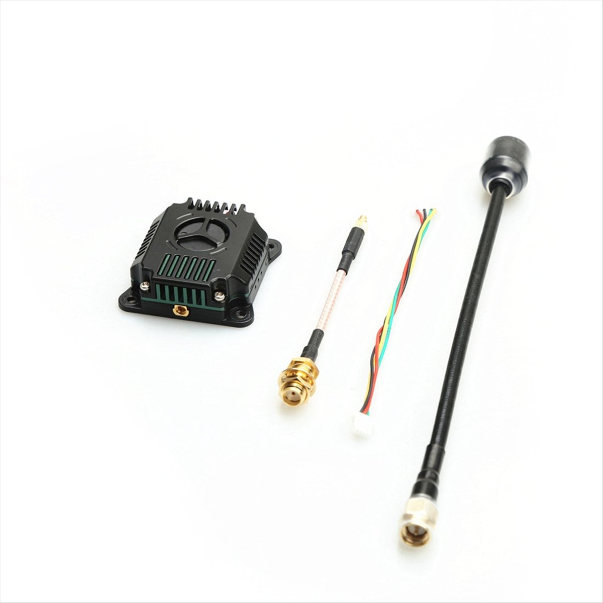 Analog Fpv Transmitter - Machine de transmission vidéo analogique FPV