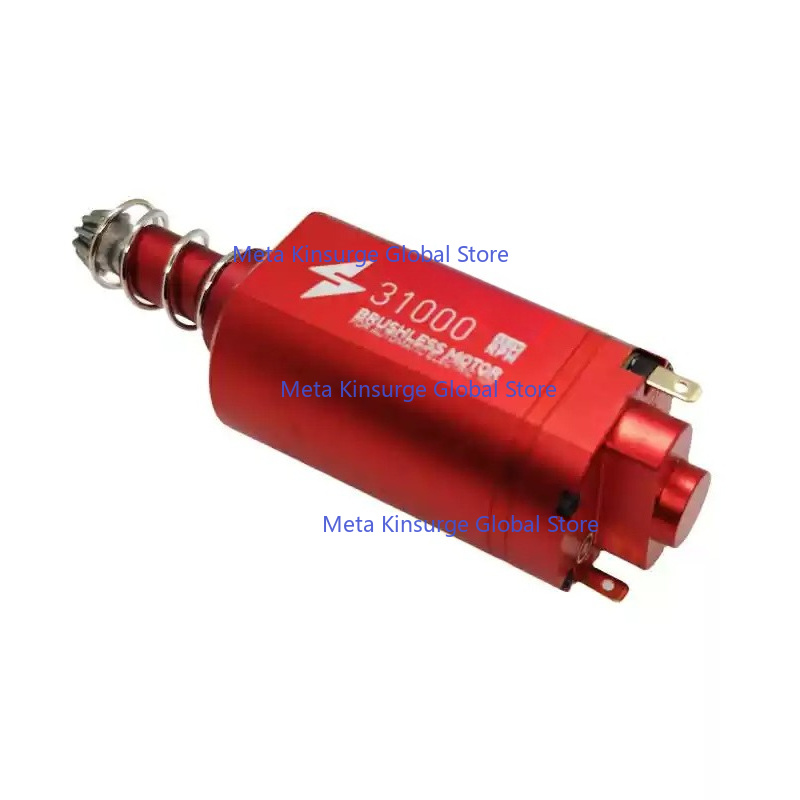 Drone Gamma Rc - Moteur Brushless LDX d'entrée de gamme,