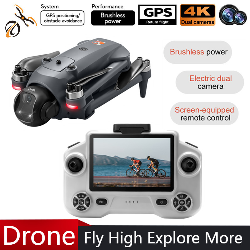 Drone Rc Flight Controller - Nouveau mini drone RC YL059 avec