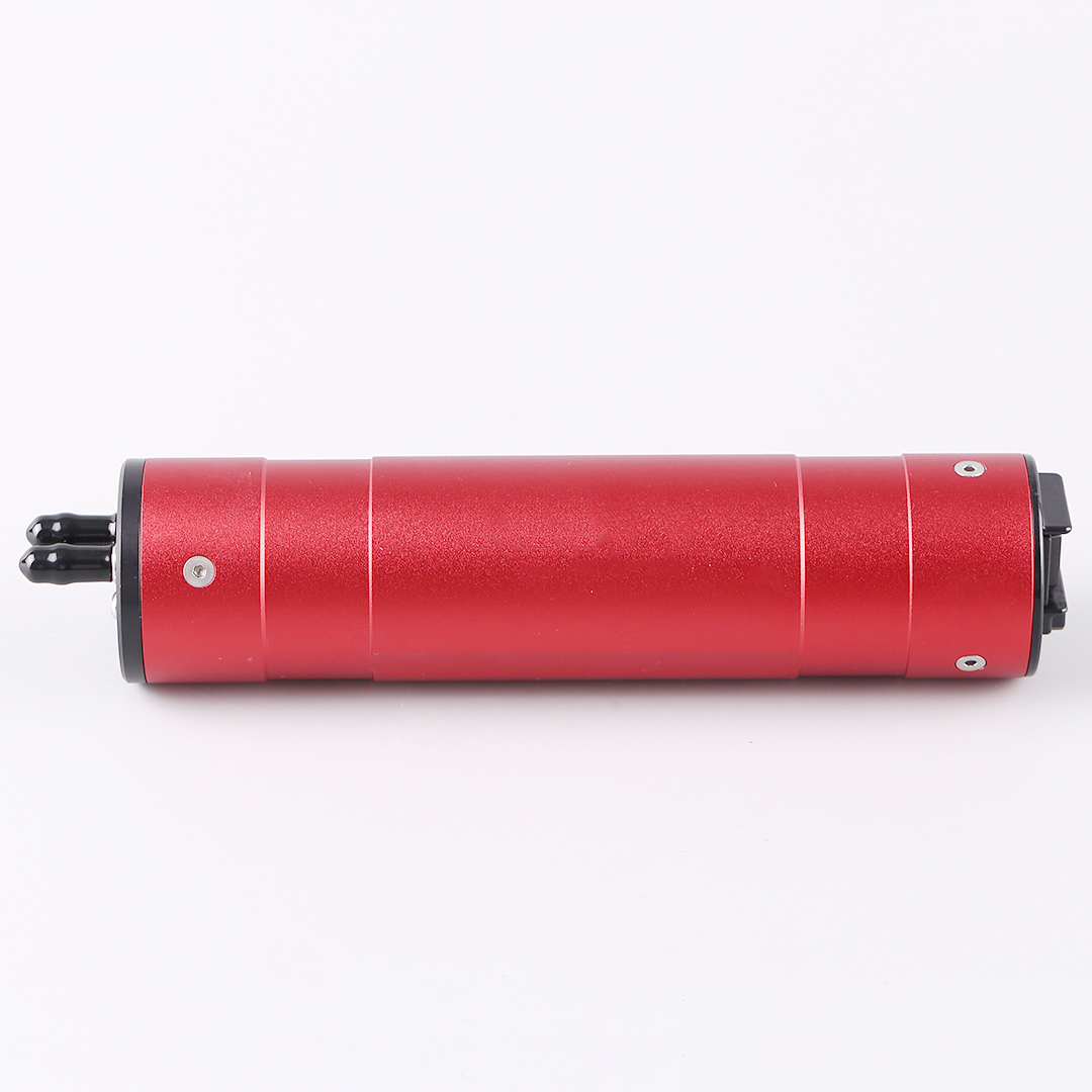 Drone Two Rc Way - Pompe à carburant électrique rechargeable DLE