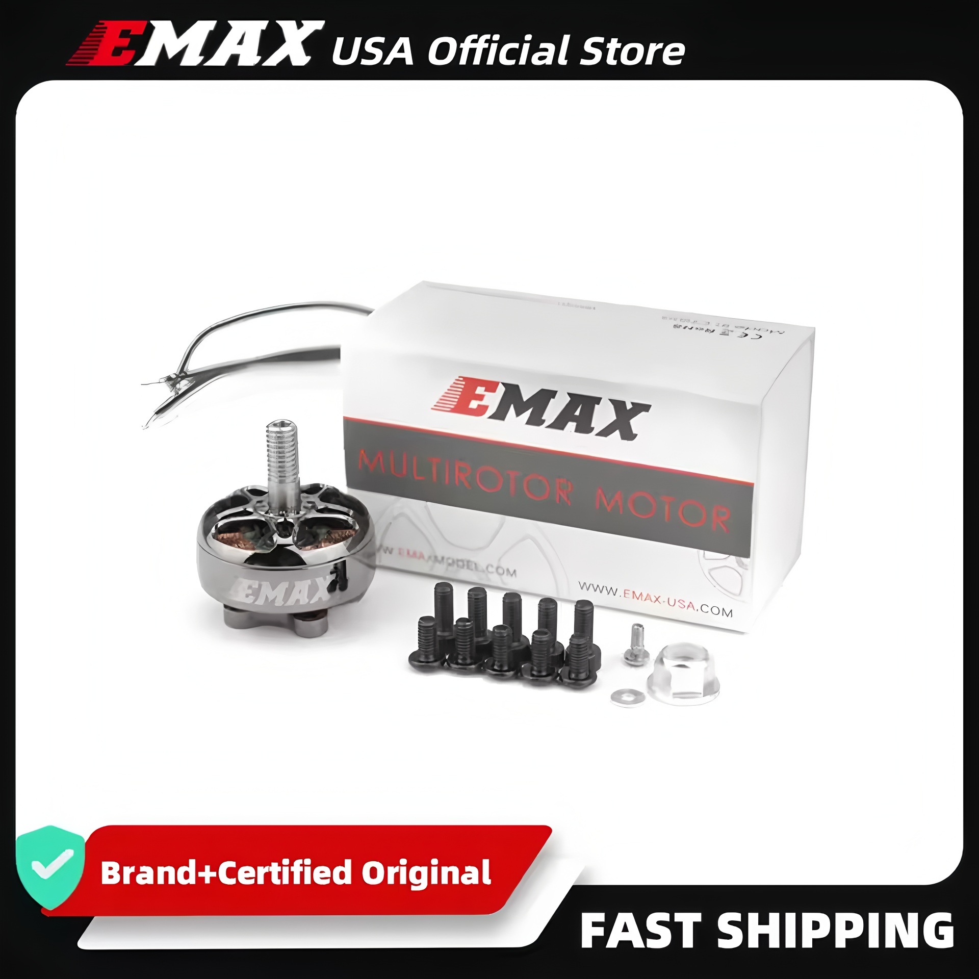 Drone Rc Y Series - Moteur sans balais pour importateur RC