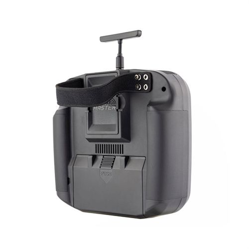 Rc Transmitter - RadioMaster Boxer 2.4G 16 canaux, émetteur