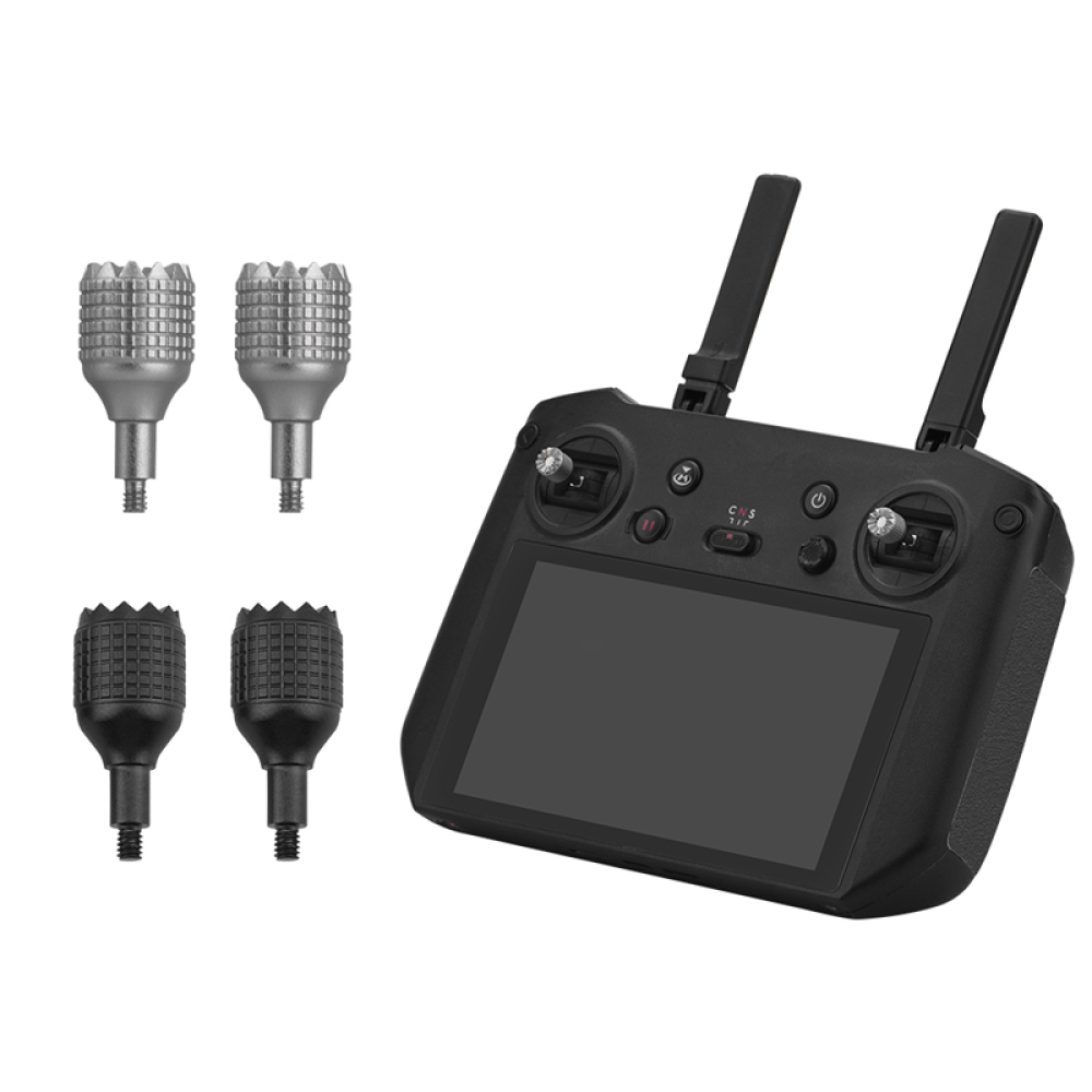 Joystick Rc Drone - Joystick de télécommande pour DJI RC