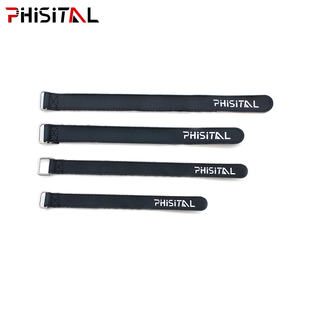 Drone Rc Controller Belt - Sangle de fixation super magique PhiSital