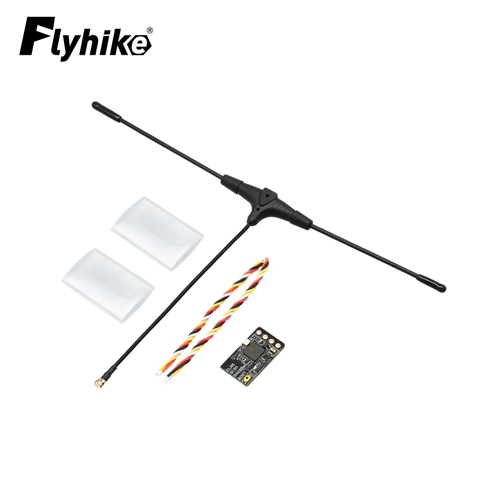 Fpv Antenna Receiver - ELRS-Récepteur NANO ExpressLRS 915MHz avec antenne