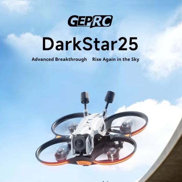 Drone Rc Holder - Kit de drone de course FPV
