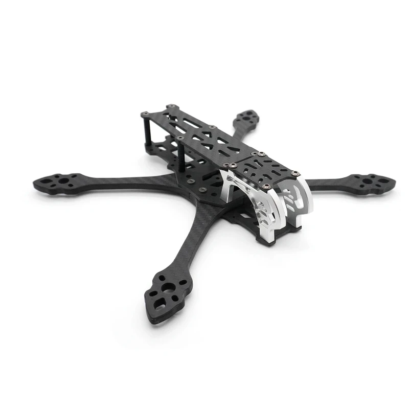 Carbon Fiber Drone Arm - MARK5 Kit de cadre en fibre