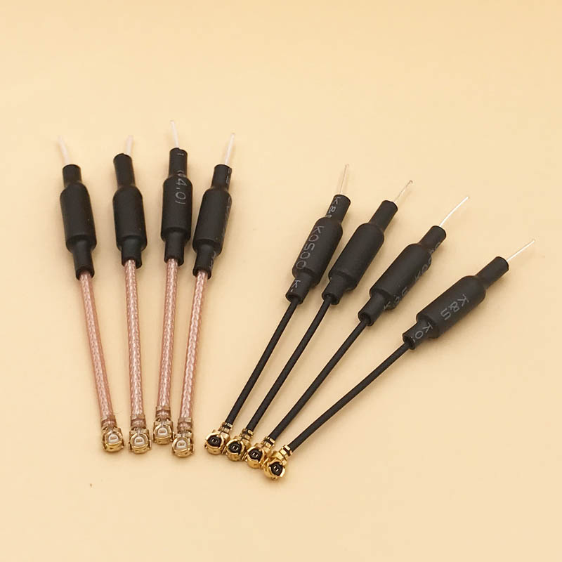 Joystick Rc Drone - Antenne émettrice FPV omnidirectionnelle en laiton