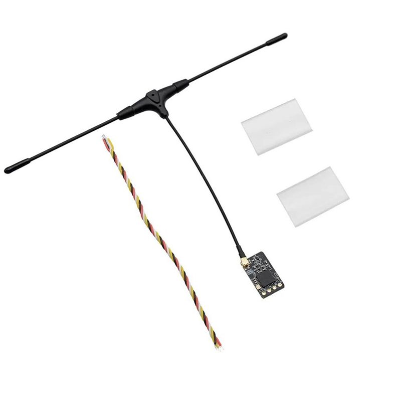Fpv Antenna Receiver - Récepteur AS96-Nano RX avec antenne T