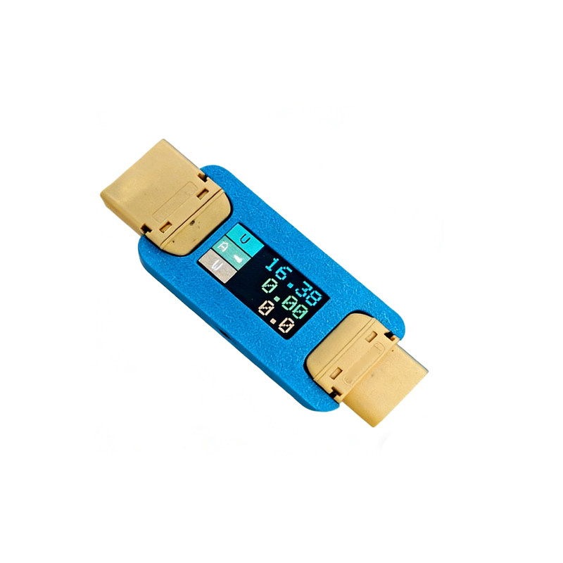Drone Two Rc Way - 1 Wattmètre 6-36V/6-80V à large plage
