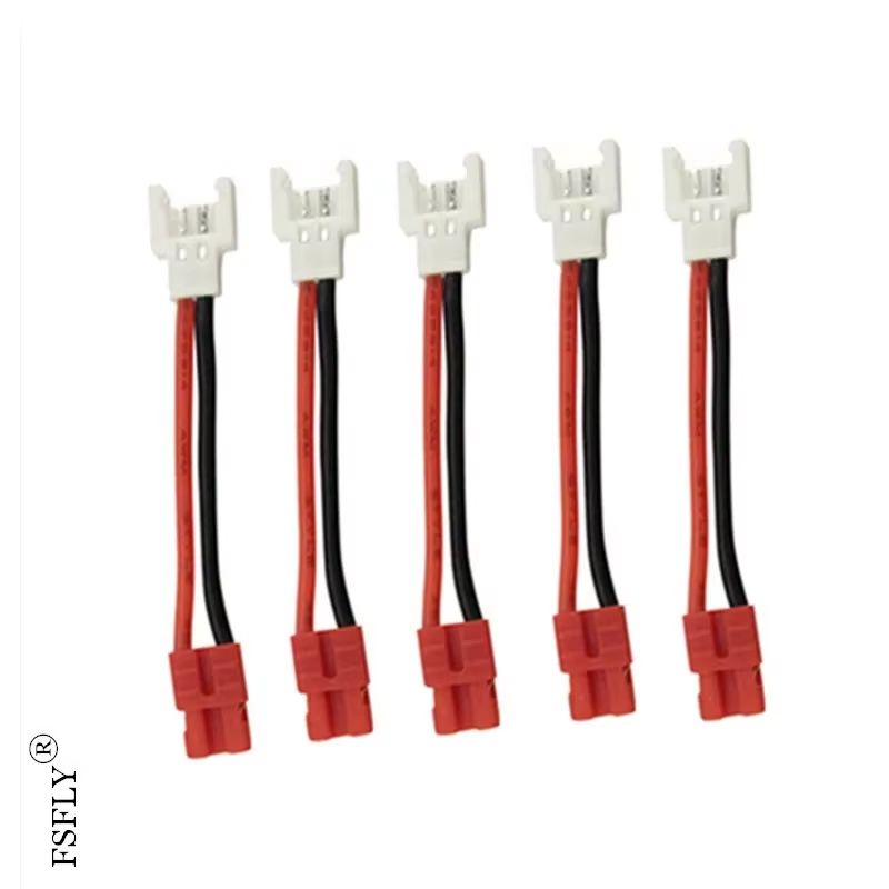 Drone Rc Cable - Câble adaptateur de batterie SYMA X5HW