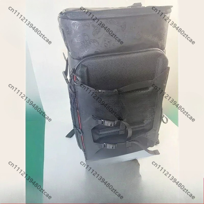 Drone Gamma Rc - Sac à dos FPV haut de