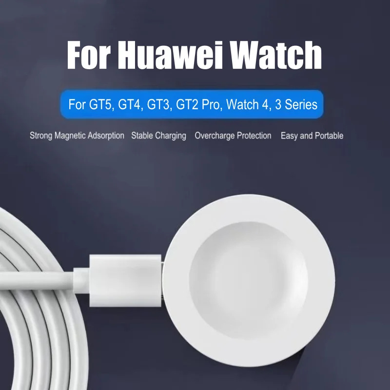 Drone Gt3 Rc - Base de chargeur pour Huawei Watch