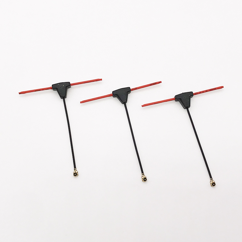 Analog Fpv Transmitter - Antenne T 2.4G 2DBI IPX1 pour