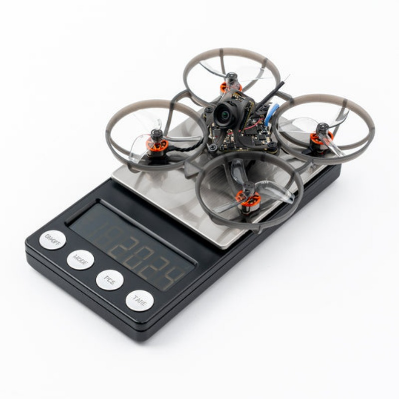 BETAFPV Air75 II Quadricoptère - Drone Rc Holder avis et prix