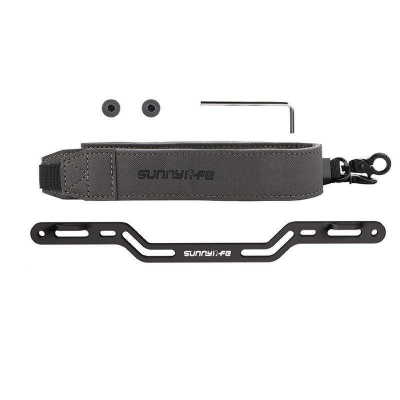 Sunnylife – cordon de cou avec - Drone Rc Controller Belt avis et prix