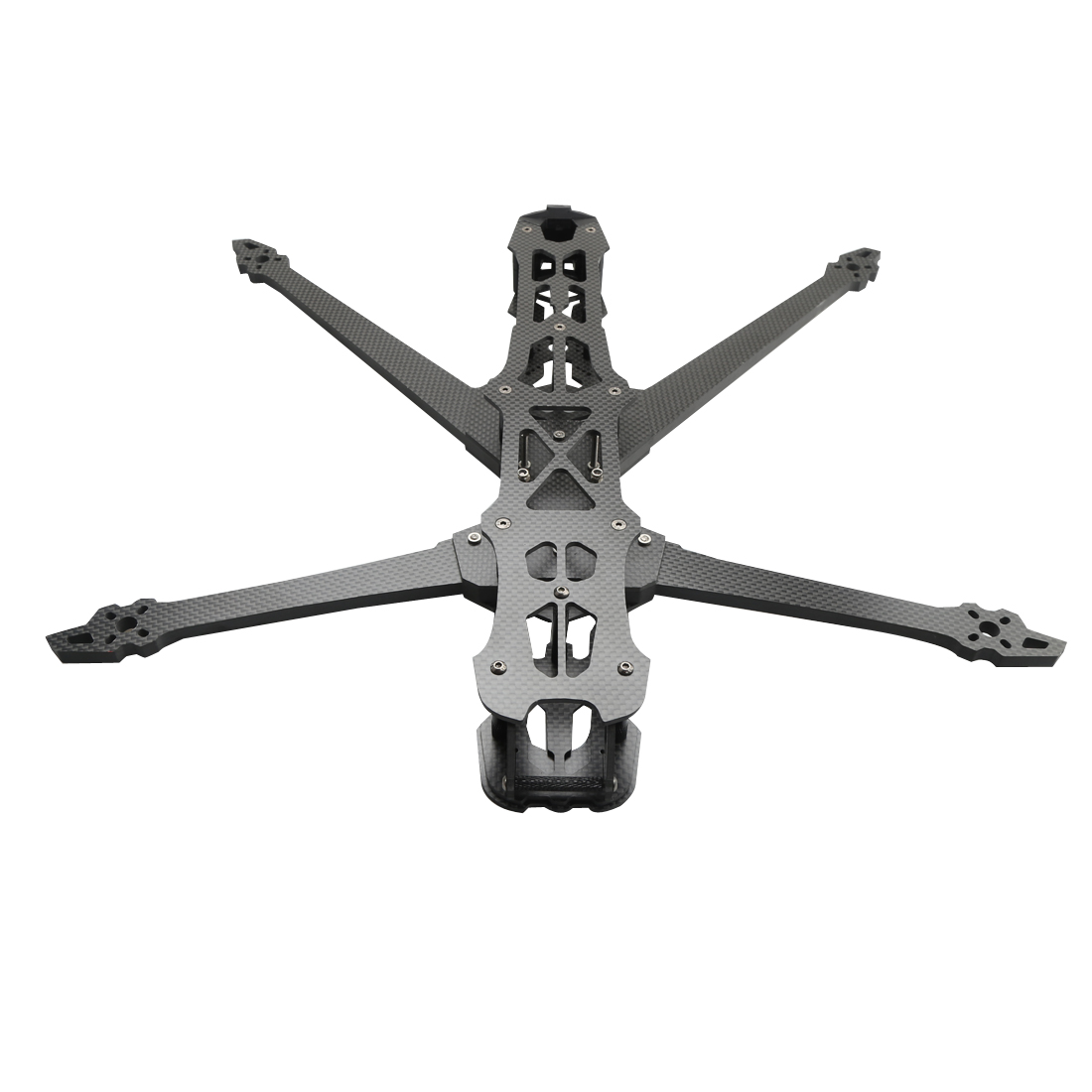 Kit de châssis de drone FPV GK - Drone Rc Quadcopter Controller avis et prix