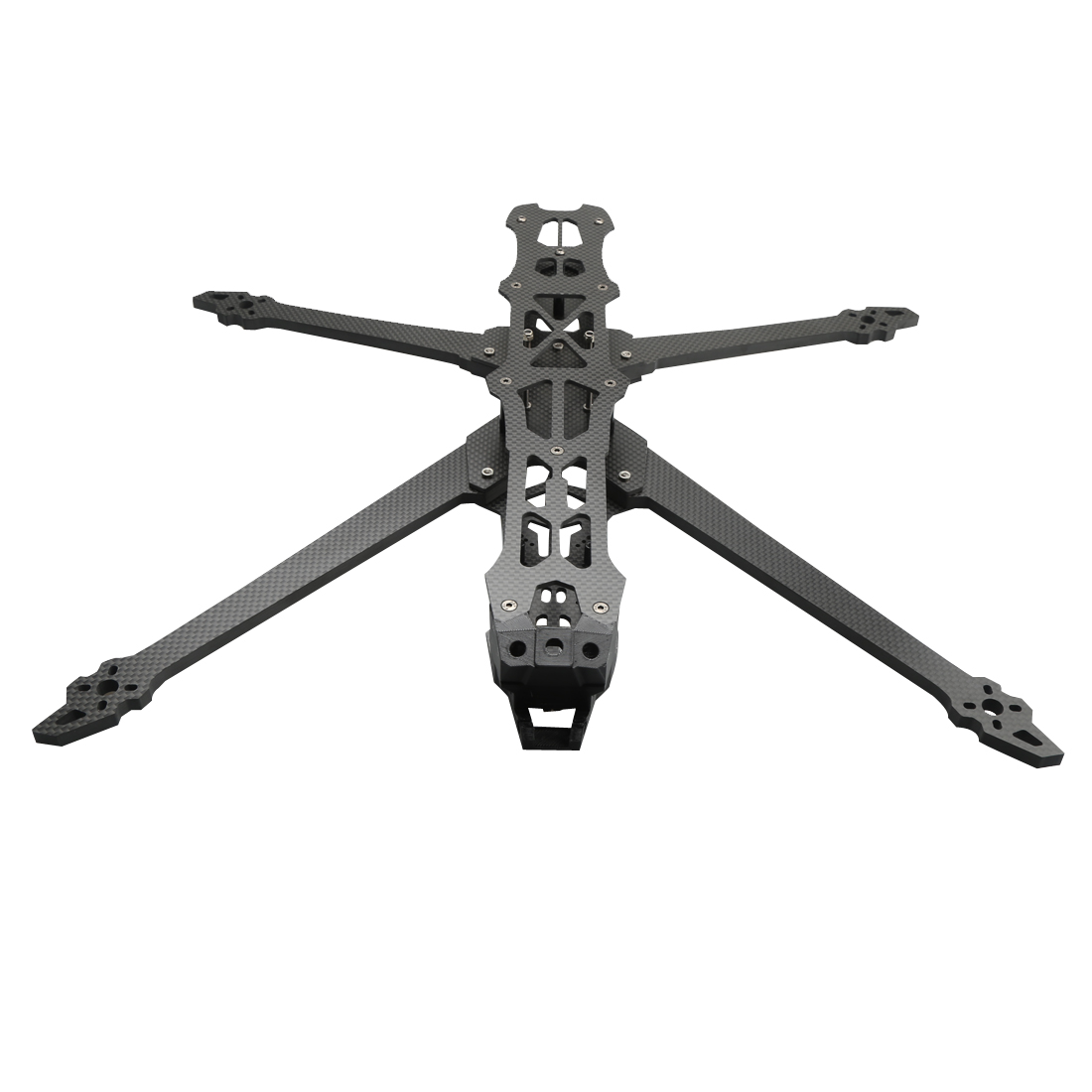 Kit de châssis de drone FPV GK - Drone Rc Quadcopter Controller avis et prix