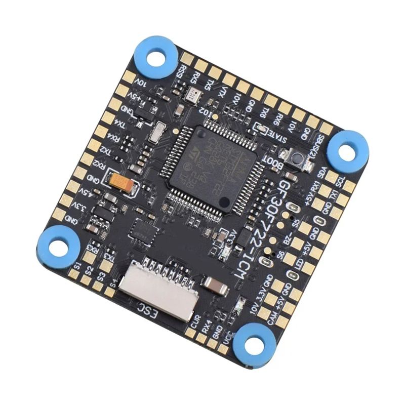 Contrôleur de vol ABJA-3-8S 30 - Drone Rc Flight Controller avis et prix