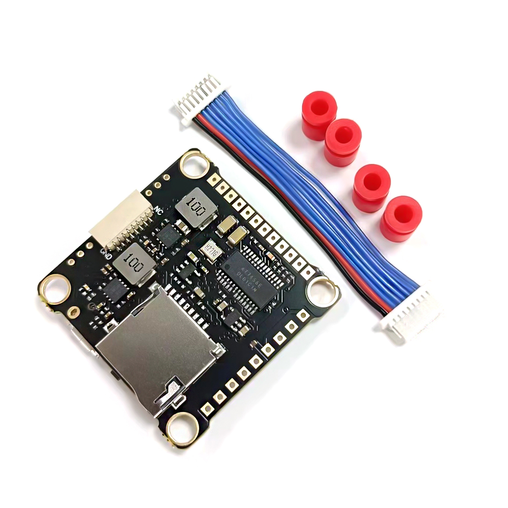 Contrôleur de vol F4 V3S PLUS  - Drone Rc Flight Controller avis et prix