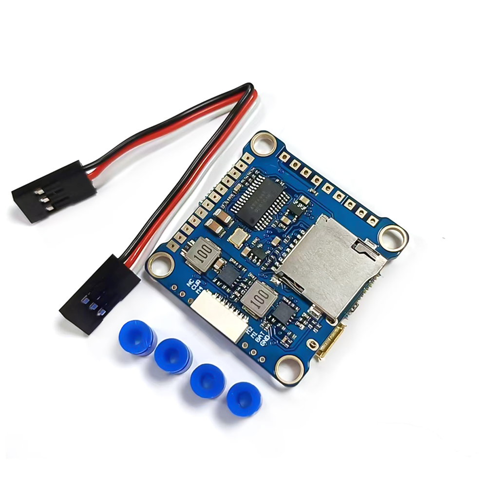 Contrôleur de vol F4 V3S PLUS  - Drone Rc Flight Controller avis et prix