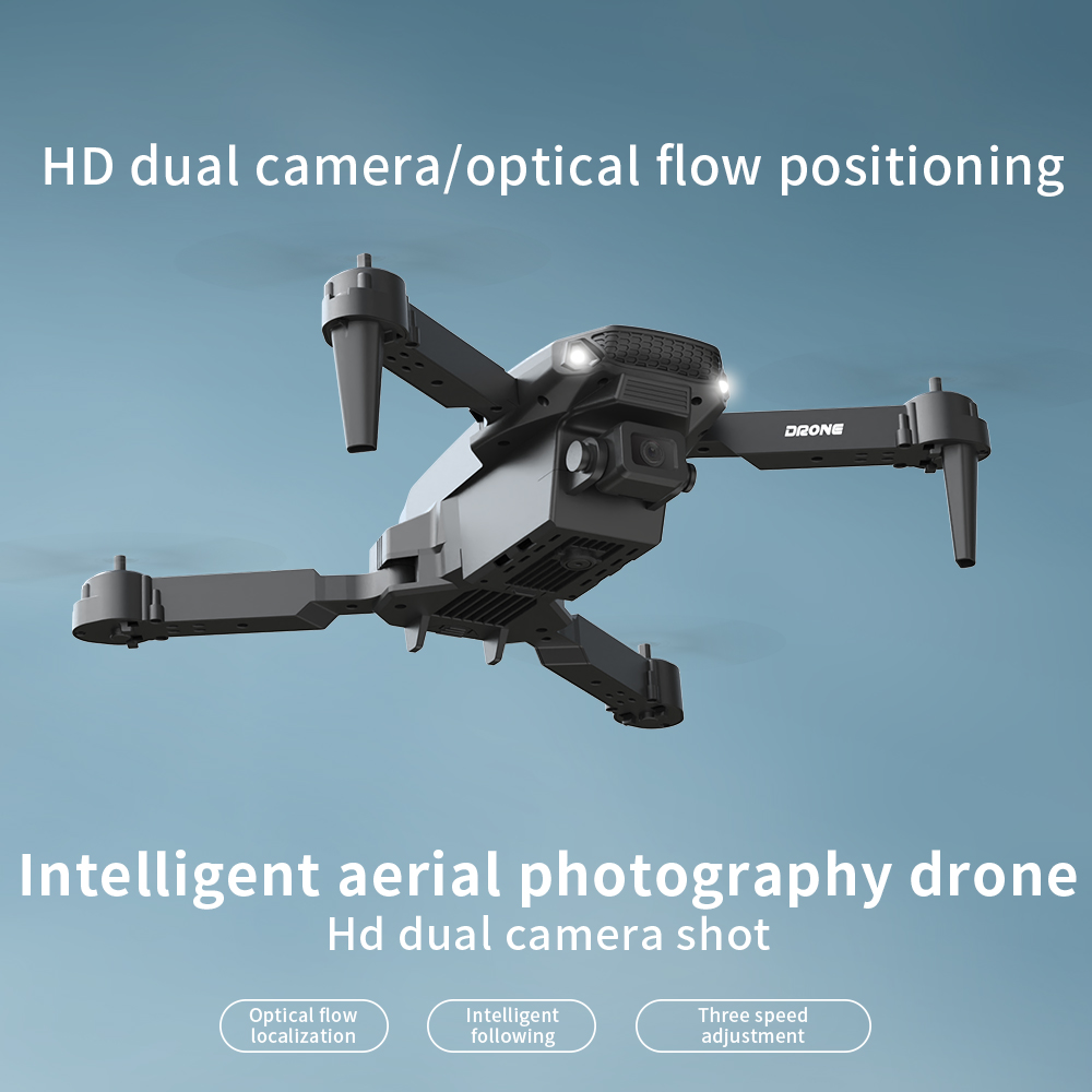 2025 E88 Pro Drone professionn - Drone Rc E88 Pro avis et prix