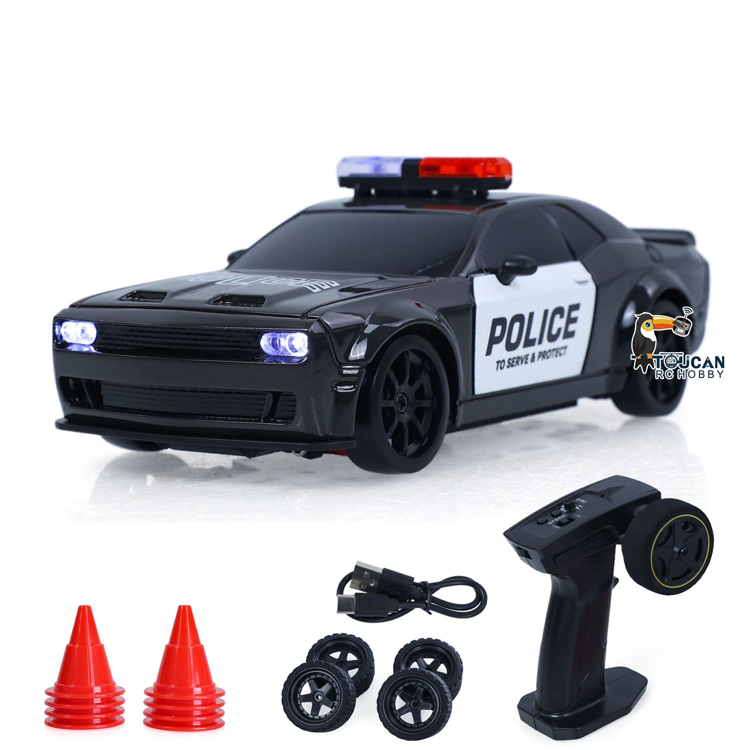 Nouvelle voiture RC de drift 1 - Drone Shahed Rc avis et prix