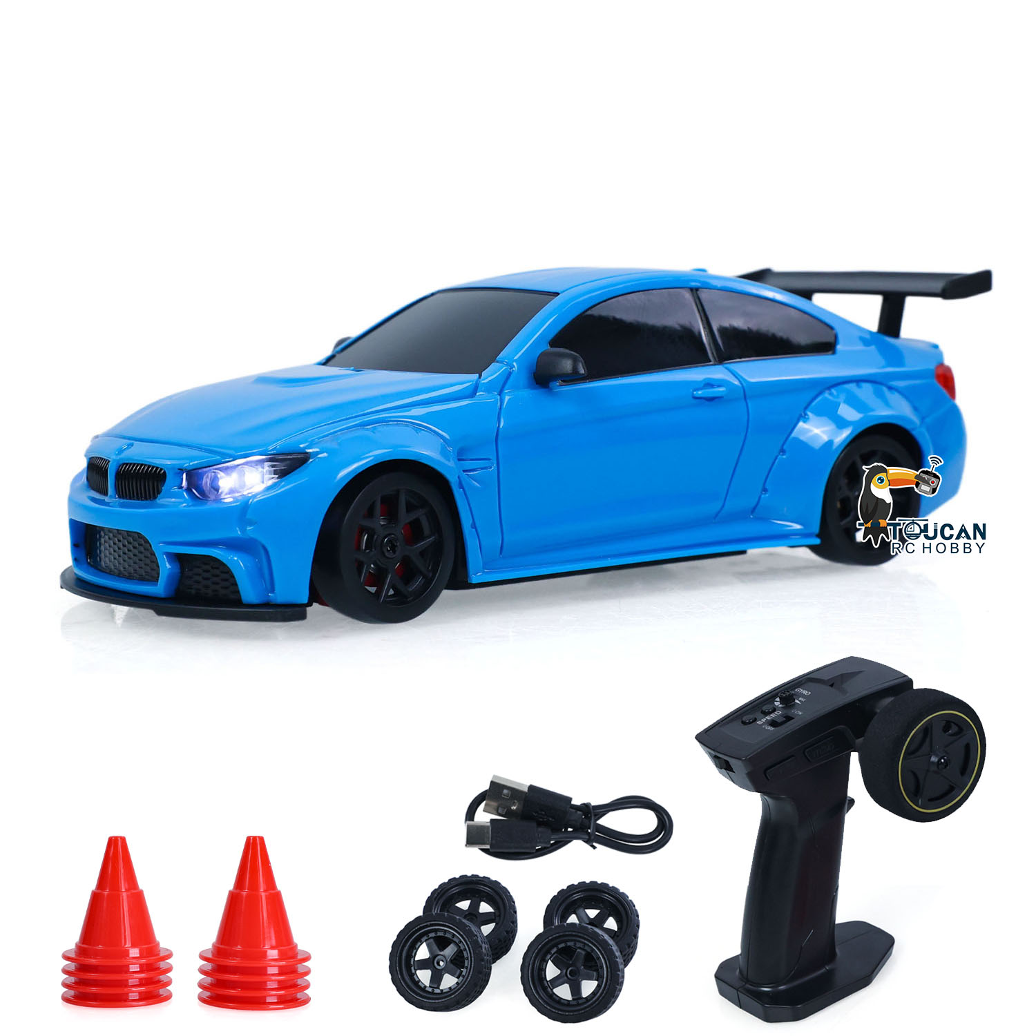 Nouvelle voiture RC de drift 1 - Drone Shahed Rc avis et prix