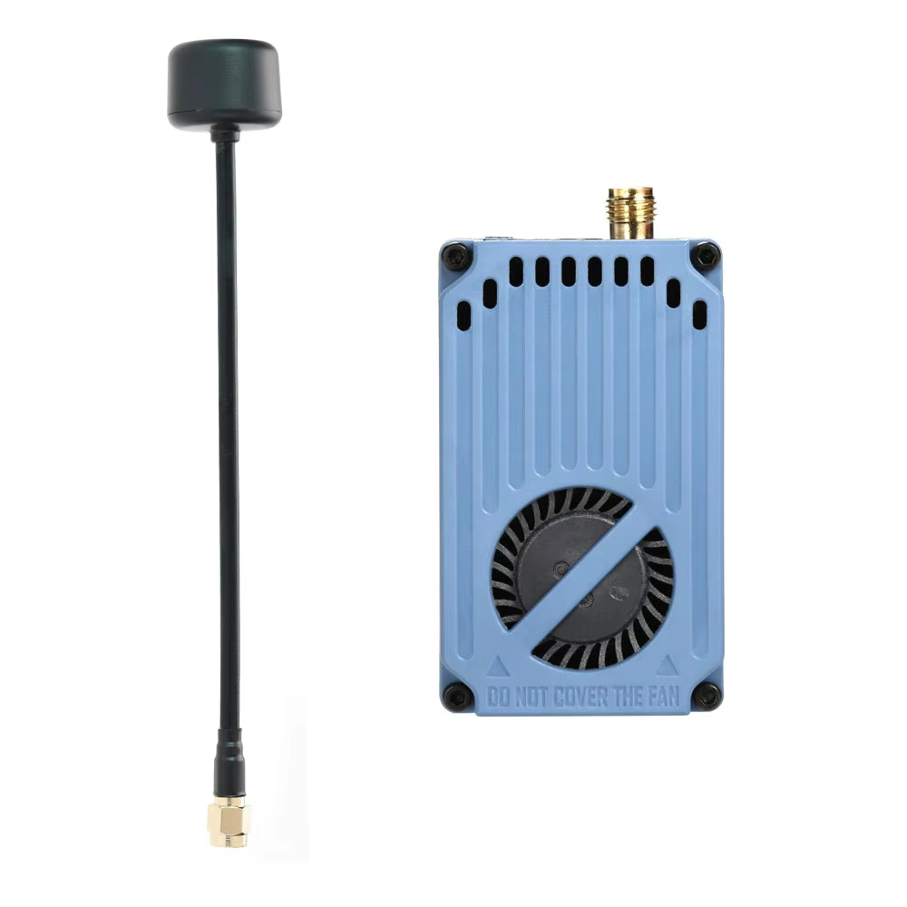 Module émetteur vidéo RUSHFPV  - Fpv Antenna Receiver avis et prix