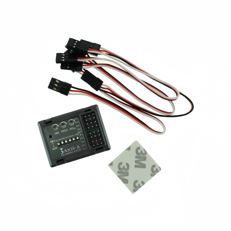 Contrôleur de vol gyroscopique - Drone Rc Flight Controller avis et prix