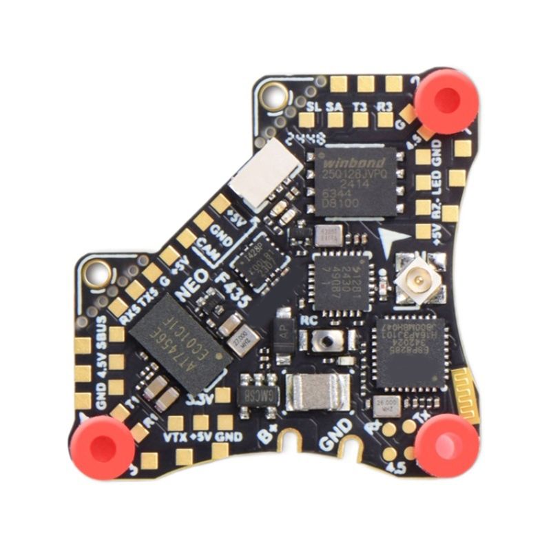 Contrôleur de vol FBIL-F435 NE - Drone Rc Flight Controller avis et prix